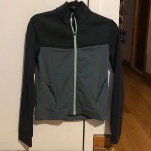 Fabletics athletic jacket